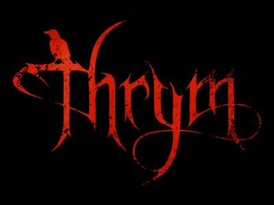 logo Thrym (SWE)